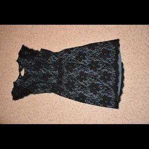 BCBGeneration mini dress